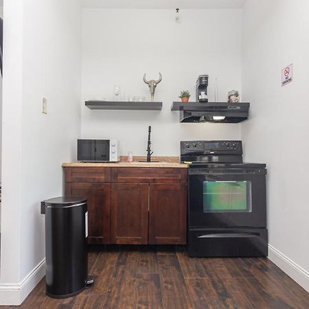 Miami Downtown Cozy Studio Near To South Beach - 5 Minutes To Wynwood Apartman Kültér fotó