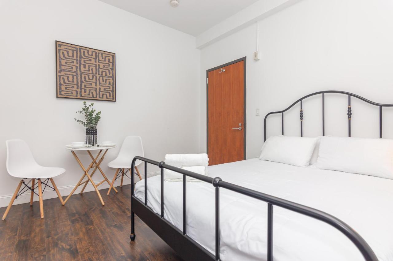 Miami Downtown Cozy Studio Near To South Beach - 5 Minutes To Wynwood Apartman Kültér fotó