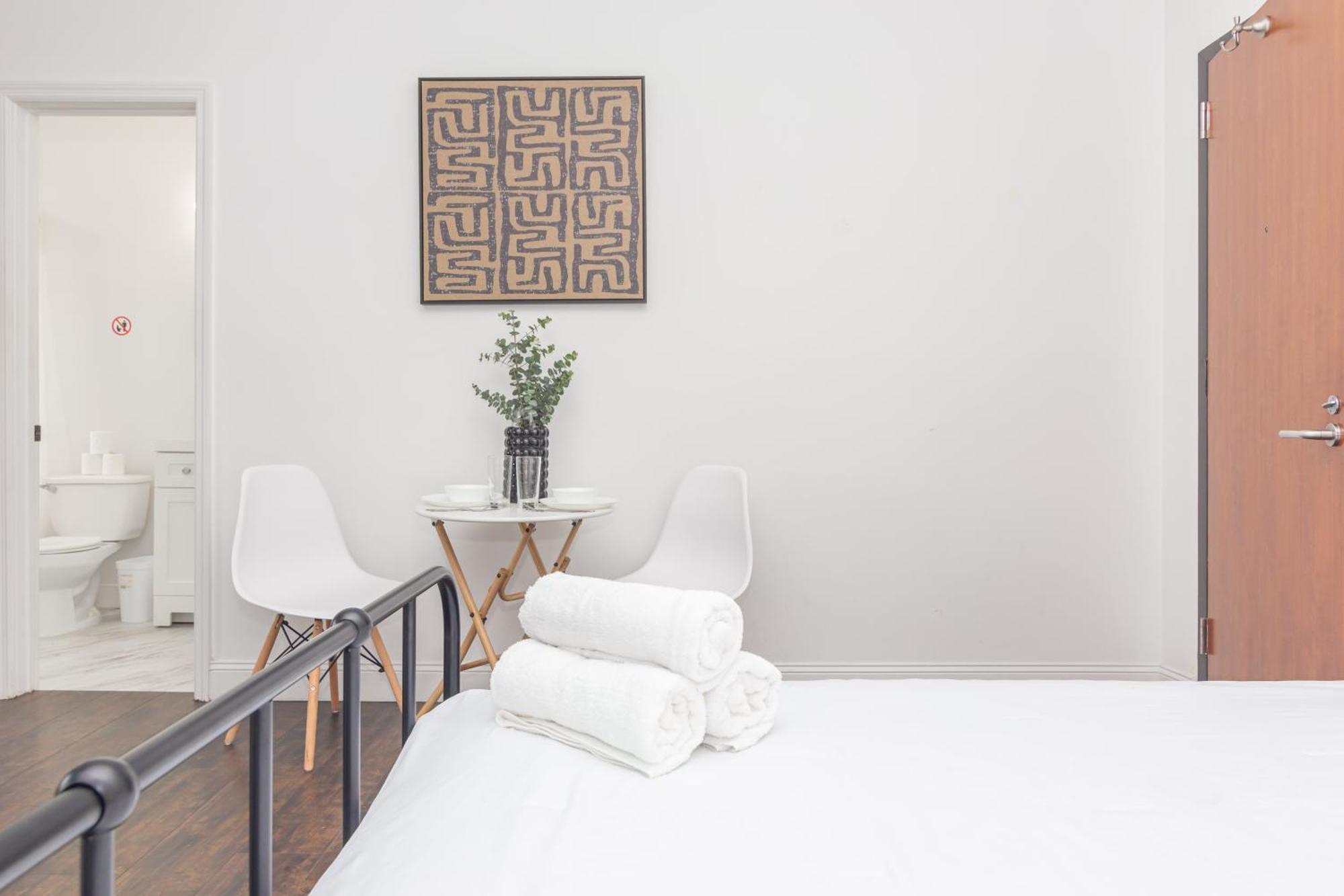 Miami Downtown Cozy Studio Near To South Beach - 5 Minutes To Wynwood Apartman Kültér fotó