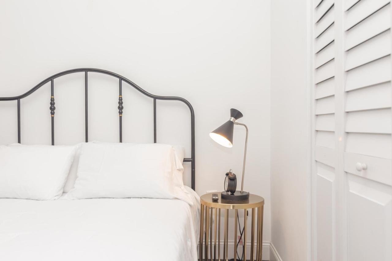 Miami Downtown Cozy Studio Near To South Beach - 5 Minutes To Wynwood Apartman Kültér fotó
