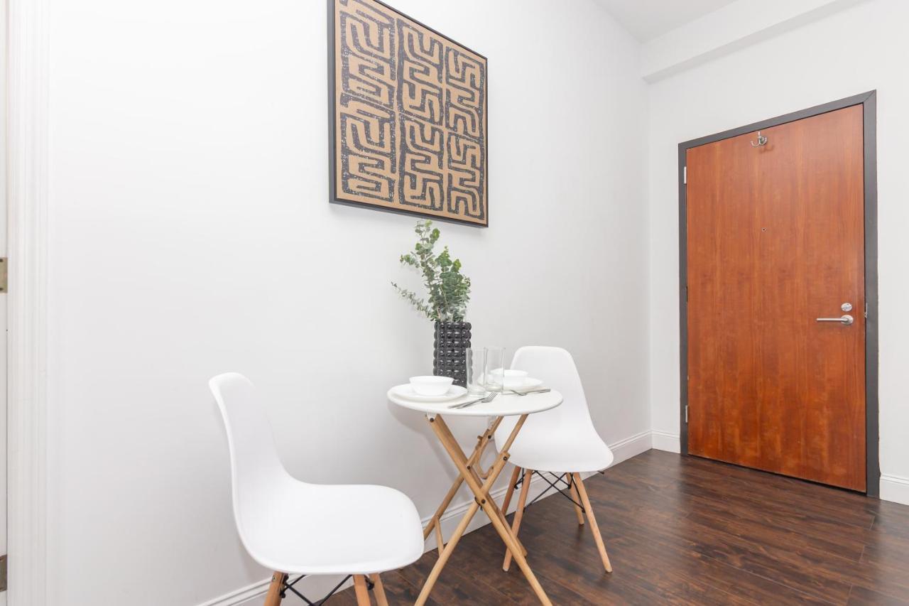 Miami Downtown Cozy Studio Near To South Beach - 5 Minutes To Wynwood Apartman Kültér fotó