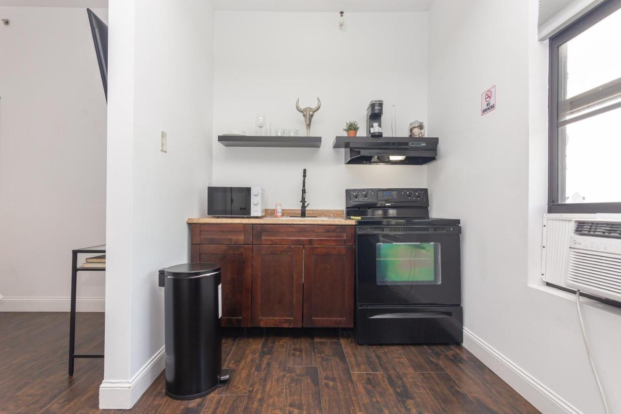 Miami Downtown Cozy Studio Near To South Beach - 5 Minutes To Wynwood Apartman Kültér fotó