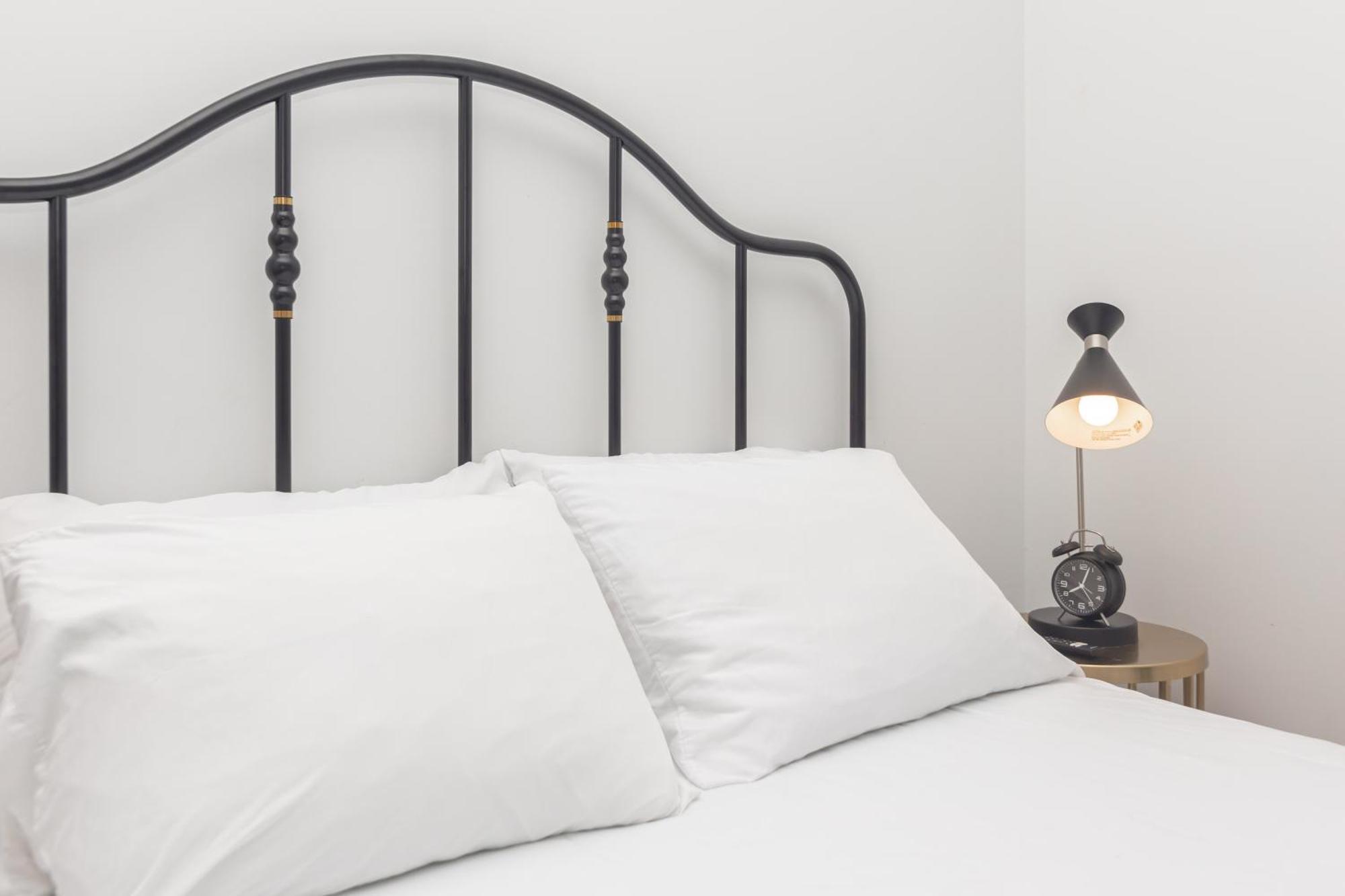 Miami Downtown Cozy Studio Near To South Beach - 5 Minutes To Wynwood Apartman Kültér fotó