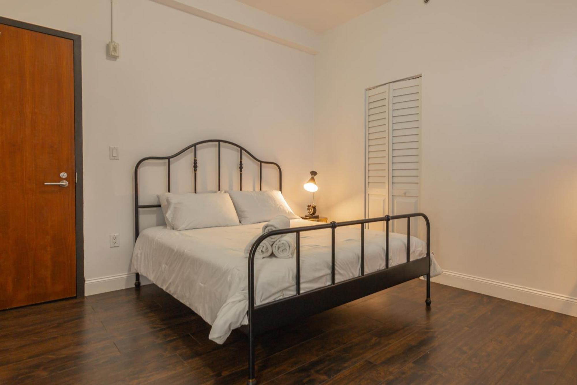 Miami Downtown Cozy Studio Near To South Beach - 5 Minutes To Wynwood Apartman Kültér fotó