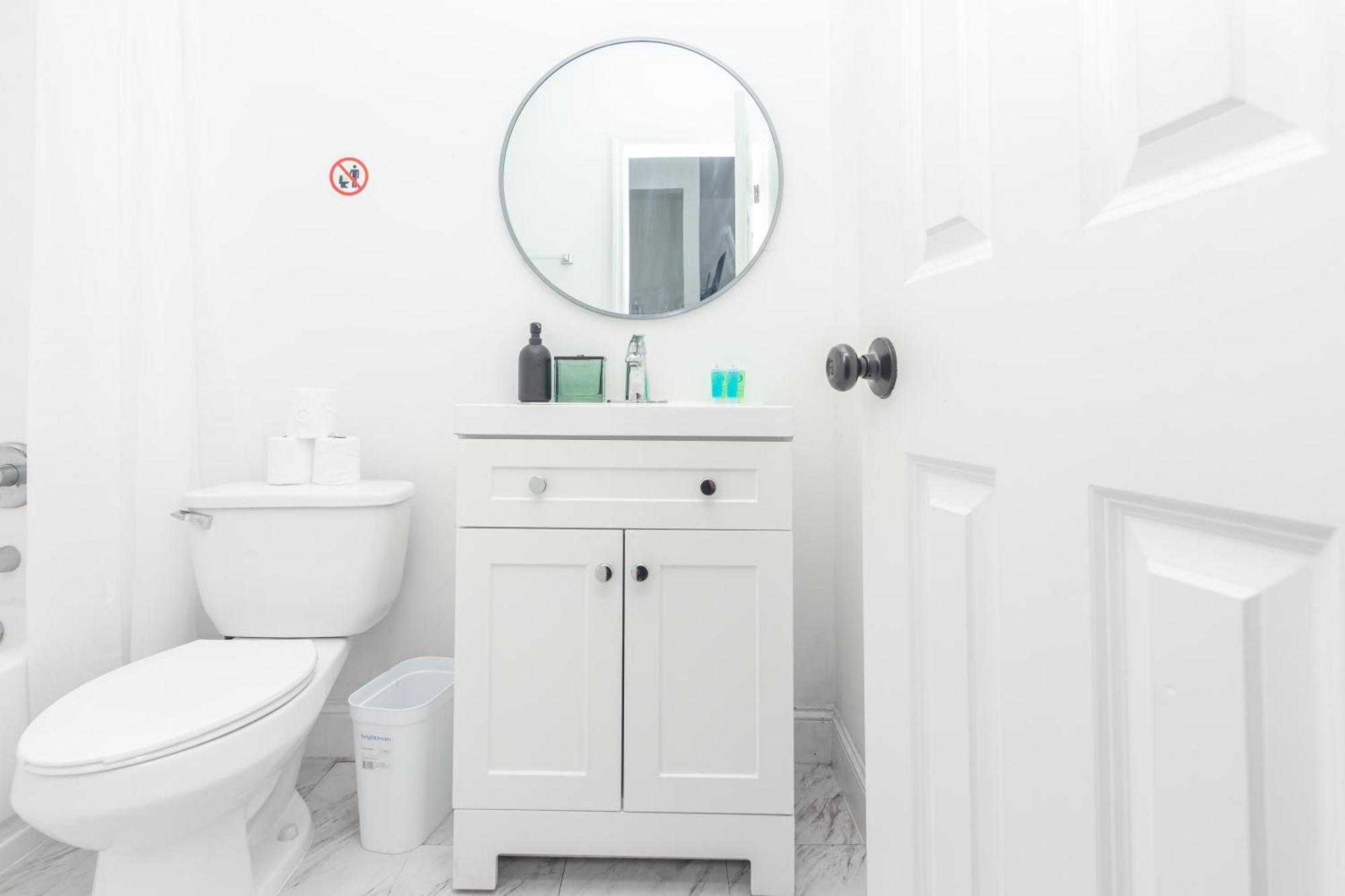 Miami Downtown Cozy Studio Near To South Beach - 5 Minutes To Wynwood Apartman Kültér fotó