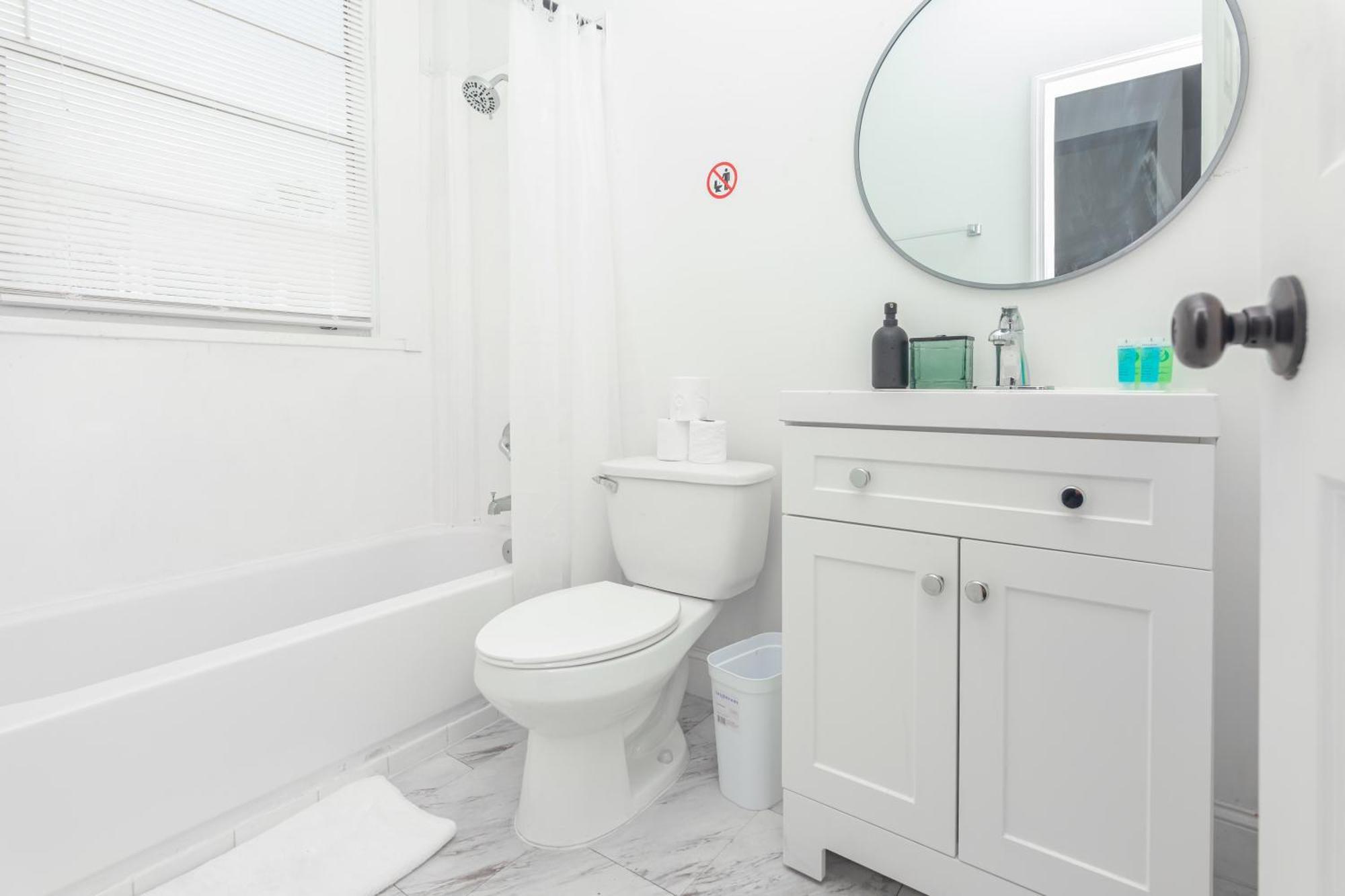 Miami Downtown Cozy Studio Near To South Beach - 5 Minutes To Wynwood Apartman Kültér fotó
