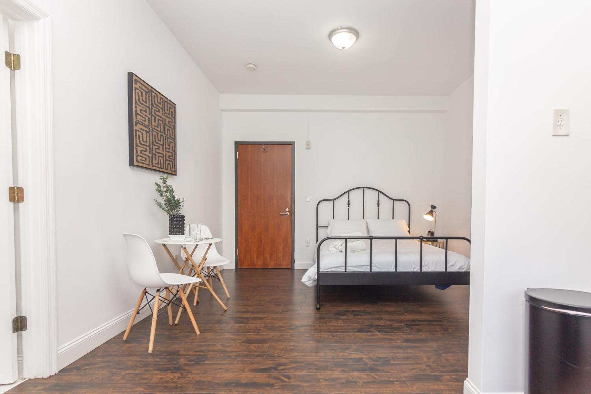 Miami Downtown Cozy Studio Near To South Beach - 5 Minutes To Wynwood Apartman Kültér fotó